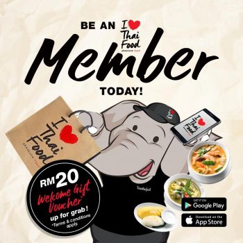 Absolute-Thai-New-Mobile-App-Free-RM20-Gift-Voucher-350x350 - Beverages Food , Restaurant & Pub Johor Kedah Kelantan Kuala Lumpur Melaka Negeri Sembilan Online Store Pahang Penang Perak Perlis Promotions & Freebies Putrajaya Sabah Sarawak Selangor Terengganu 