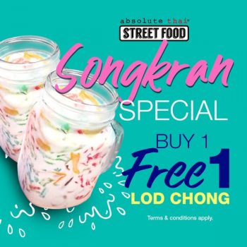 Absolute-Thai-Songkran-Special-2-350x350 - Beverages Food , Restaurant & Pub Johor Kedah Kelantan Kuala Lumpur Melaka Negeri Sembilan Pahang Penang Perak Perlis Promotions & Freebies Putrajaya Sabah Sarawak Selangor Terengganu 