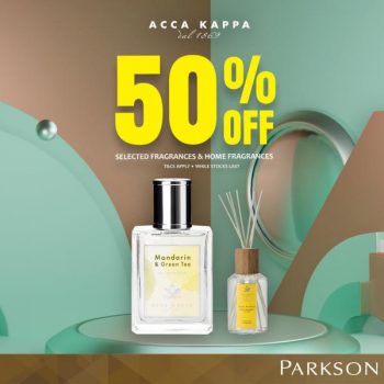 Acca-Kappa-Pre-Raya-50-off-Promotion-at-Parkson-350x350 - Beauty & Health Fragrances Kuala Lumpur Penang Personal Care Promotions & Freebies Selangor 