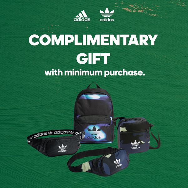 27 Apr 2022 Onward: Adidas Raya Promo - EverydayOnSales.com