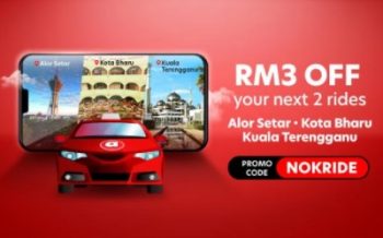 AirAsia-Ride-Promo-Code-2022-350x218 - Johor Kedah Kelantan Kuala Lumpur Melaka Negeri Sembilan Online Store Others Pahang Penang Perak Perlis Promotions & Freebies Putrajaya Sabah Sarawak Selangor Terengganu 