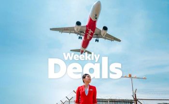 AirAsia-Tuesday-Treat-FREE-Seats-Promotion-350x216 - Air Fare Johor Kedah Kelantan Kuala Lumpur Melaka Negeri Sembilan Online Store Pahang Penang Perak Perlis Promotions & Freebies Putrajaya Sabah Sarawak Selangor Sports,Leisure & Travel Terengganu 