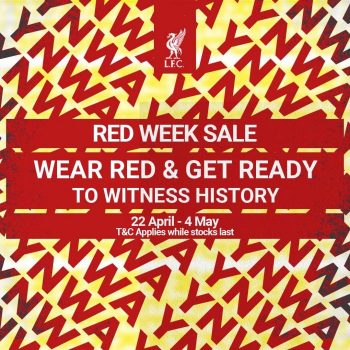 Al-Ikhsan-Red-Week-Sale-350x350 - Apparels Fashion Accessories Fashion Lifestyle & Department Store Footwear Johor Kedah Kelantan Kuala Lumpur Malaysia Sales Melaka Negeri Sembilan Online Store Pahang Penang Perak Perlis Putrajaya Sabah Sarawak Selangor Terengganu 