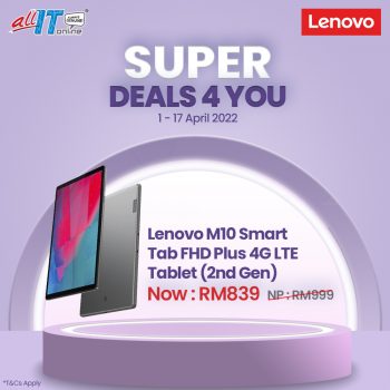 All-It-Hypermarket-Super-Deals-for-You-12-350x350 - Computer Accessories Electronics & Computers IT Gadgets Accessories Johor Kedah Kelantan Kuala Lumpur Melaka Negeri Sembilan Online Store Pahang Penang Perak Perlis Promotions & Freebies Putrajaya Sabah Sarawak Selangor Terengganu 