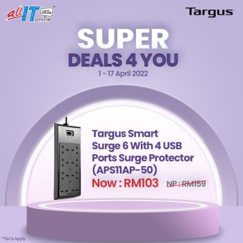 All-It-Hypermarket-Super-Deals-for-You-17-350x350 - Computer Accessories Electronics & Computers IT Gadgets Accessories Johor Kedah Kelantan Kuala Lumpur Melaka Negeri Sembilan Online Store Pahang Penang Perak Perlis Promotions & Freebies Putrajaya Sabah Sarawak Selangor Terengganu 