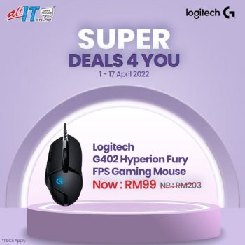 All-It-Hypermarket-Super-Deals-for-You-2-350x350 - Computer Accessories Electronics & Computers IT Gadgets Accessories Johor Kedah Kelantan Kuala Lumpur Melaka Negeri Sembilan Online Store Pahang Penang Perak Perlis Promotions & Freebies Putrajaya Sabah Sarawak Selangor Terengganu 