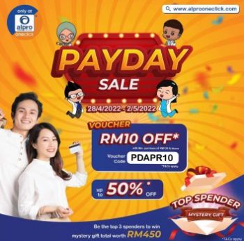 Alpro-Pharmacy-PayDay-Sale-350x347 - Beauty & Health Health Supplements Johor Kedah Kelantan Kuala Lumpur Malaysia Sales Melaka Negeri Sembilan Online Store Pahang Penang Perak Perlis Personal Care Putrajaya Sabah Sarawak Selangor Terengganu 