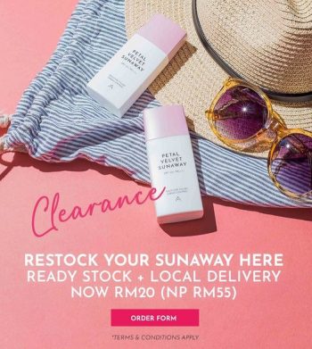 Althea-Clearance-Sale-350x391 - Beauty & Health Johor Kedah Kelantan Kuala Lumpur Melaka Negeri Sembilan Online Store Pahang Penang Perak Perlis Personal Care Putrajaya Sabah Sarawak Selangor Skincare Terengganu Warehouse Sale & Clearance in Malaysia 