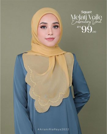 Ariani-Sale-Promotion-1-350x438 - Apparels Fashion Accessories Fashion Lifestyle & Department Store Johor Kedah Kelantan Kuala Lumpur Melaka Negeri Sembilan Online Store Pahang Penang Perak Perlis Promotions & Freebies Putrajaya Sabah Sarawak Selangor Terengganu 
