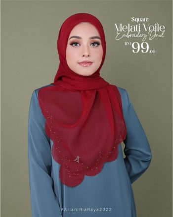 Ariani-Sale-Promotion-2-350x438 - Apparels Fashion Accessories Fashion Lifestyle & Department Store Johor Kedah Kelantan Kuala Lumpur Melaka Negeri Sembilan Online Store Pahang Penang Perak Perlis Promotions & Freebies Putrajaya Sabah Sarawak Selangor Terengganu 