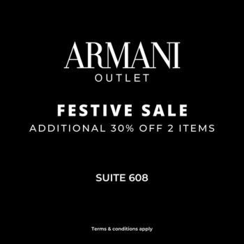 Armani-Outlet-Special-Sale-at-Genting-Highlands-Premium-Outlets-350x350 - Apparels Fashion Accessories Fashion Lifestyle & Department Store Malaysia Sales Pahang 