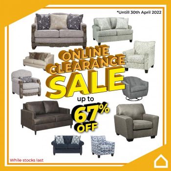 Ashley-Furniture-Online-Clearance-Sale-350x350 - Furniture Home & Garden & Tools Home Decor Johor Kedah Kelantan Kuala Lumpur Melaka Negeri Sembilan Online Store Pahang Penang Perak Perlis Putrajaya Sabah Sarawak Selangor Terengganu Warehouse Sale & Clearance in Malaysia 