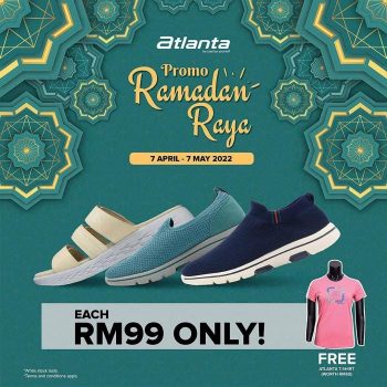 Atlanta-Ramadan-Promotion-at-Freeport-AFamosa-350x350 - Fashion Accessories Fashion Lifestyle & Department Store Footwear Melaka Promotions & Freebies 