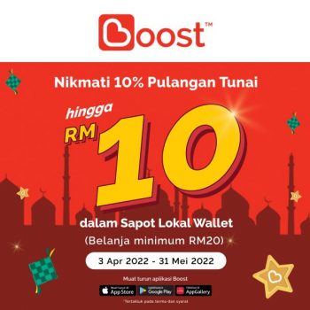 BILLION-Boost-Promo-350x350 - Johor Kedah Kelantan Kuala Lumpur Melaka Negeri Sembilan Pahang Penang Perak Perlis Promotions & Freebies Putrajaya Sabah Sarawak Selangor Supermarket & Hypermarket Terengganu 