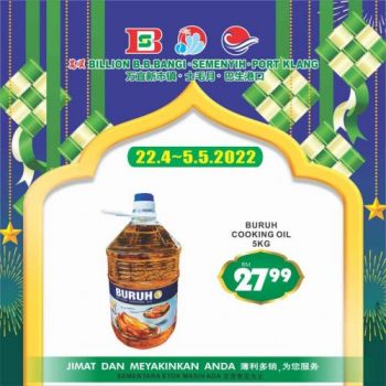 BILLION-Hari-Raya-Promotion-at-Bandar-Baru-Bangi-Semenyih-and-Port-Klang-1-350x350 - Promotions & Freebies Selangor Supermarket & Hypermarket 