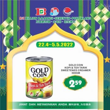 BILLION-Hari-Raya-Promotion-at-Bandar-Baru-Bangi-Semenyih-and-Port-Klang-15-350x350 - Promotions & Freebies Selangor Supermarket & Hypermarket 