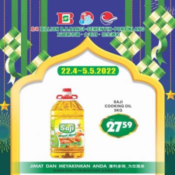 BILLION-Hari-Raya-Promotion-at-Bandar-Baru-Bangi-Semenyih-and-Port-Klang-2-350x350 - Promotions & Freebies Selangor Supermarket & Hypermarket 
