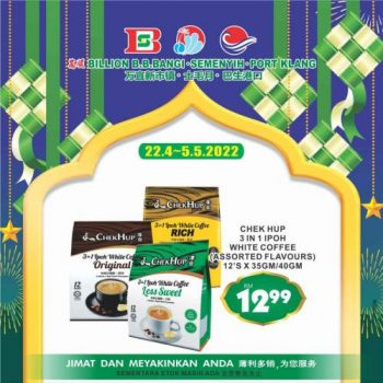 BILLION-Hari-Raya-Promotion-at-Bandar-Baru-Bangi-Semenyih-and-Port-Klang-9-350x350 - Promotions & Freebies Selangor Supermarket & Hypermarket 