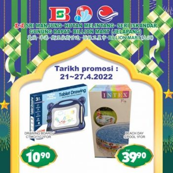 BILLION-Hari-Raya-Promotion-at-Perak-Region-27-350x350 - Perak Promotions & Freebies Supermarket & Hypermarket 