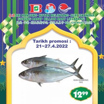 BILLION-Hari-Raya-Promotion-at-Perak-Region-7-350x350 - Perak Promotions & Freebies Supermarket & Hypermarket 
