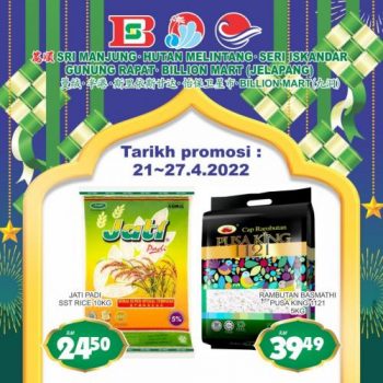 BILLION-Hari-Raya-Promotion-at-Perak-Region-8-350x350 - Perak Promotions & Freebies Supermarket & Hypermarket 
