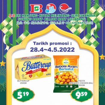 BILLION-Perak-Region-Hari-Raya-Promotion-1-350x350 - Perak Promotions & Freebies Selangor Supermarket & Hypermarket 