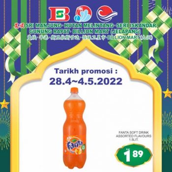 BILLION-Perak-Region-Hari-Raya-Promotion-15-350x350 - Perak Promotions & Freebies Selangor Supermarket & Hypermarket 