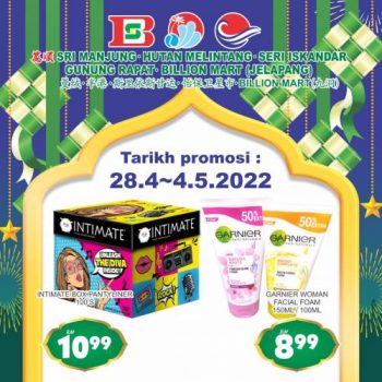 BILLION-Perak-Region-Hari-Raya-Promotion-19-350x350 - Perak Promotions & Freebies Selangor Supermarket & Hypermarket 
