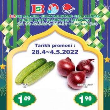 BILLION-Perak-Region-Hari-Raya-Promotion-5-350x350 - Perak Promotions & Freebies Selangor Supermarket & Hypermarket 