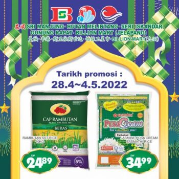 BILLION-Perak-Region-Hari-Raya-Promotion-8-350x350 - Perak Promotions & Freebies Selangor Supermarket & Hypermarket 