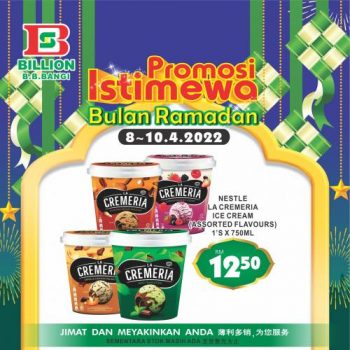 BILLION-Ramadan-Promotion-at-Bandar-Baru-Bangi-15-350x350 - Promotions & Freebies Selangor Supermarket & Hypermarket 