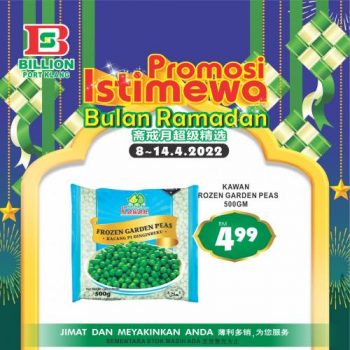 BILLION-Ramadan-Promotion-at-Port-Klang-5-350x350 - Promotions & Freebies Selangor Supermarket & Hypermarket 