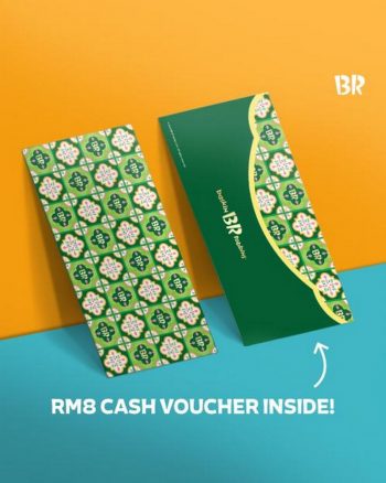 Baskin-Robbins-Free-Raya-Packet-with-Cash-Voucher-Promotion-350x438 - Beverages Food , Restaurant & Pub Ice Cream Johor Kedah Kelantan Kuala Lumpur Melaka Negeri Sembilan Pahang Penang Perak Perlis Promotions & Freebies Putrajaya Sabah Sarawak Selangor Terengganu 