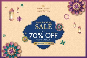 Bed-Origin-Raya-Bedding-Sale-350x234 - Beddings Home & Garden & Tools Johor Kedah Kelantan Kuala Lumpur Malaysia Sales Mattress Melaka Negeri Sembilan Online Store Pahang Penang Perak Perlis Putrajaya Sabah Sarawak Selangor Terengganu 