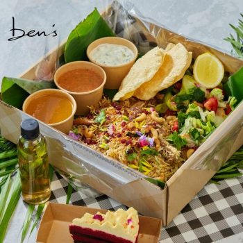 Bens-by-BIG-Ramadan-Special-350x350 - Beverages Food , Restaurant & Pub Kuala Lumpur Promotions & Freebies Selangor 