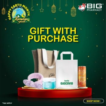 Big-Pharmacy-Earth-Month-Ramadan-Promotion-4-350x350 - Beauty & Health Health Supplements Johor Kedah Kelantan Kuala Lumpur Melaka Negeri Sembilan Pahang Penang Perak Perlis Personal Care Promotions & Freebies Putrajaya Sabah Sarawak Selangor Terengganu 