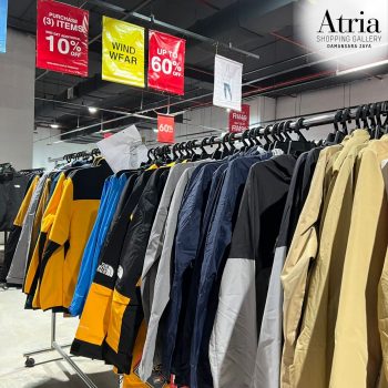 Brands-Warehouse-Sale-at-Atria-Shopping-Gallery-4-350x350 - Others Selangor Warehouse Sale & Clearance in Malaysia 