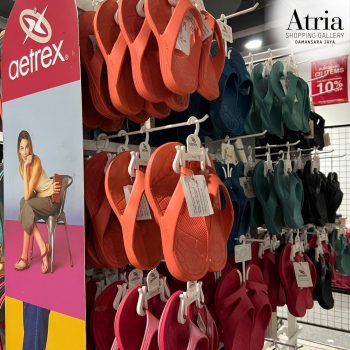 Brands-Warehouse-Sale-at-Atria-Shopping-Gallery-8-350x350 - Others Selangor Warehouse Sale & Clearance in Malaysia 