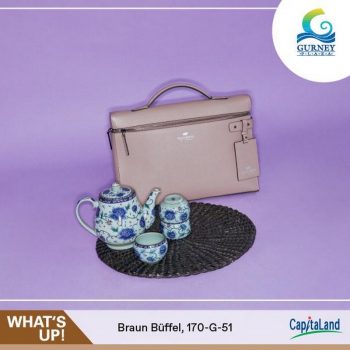Braun-Buffel-Raya-Sale-at-Gurney-Plaza-350x350 - Bags Fashion Accessories Fashion Lifestyle & Department Store Malaysia Sales Penang 
