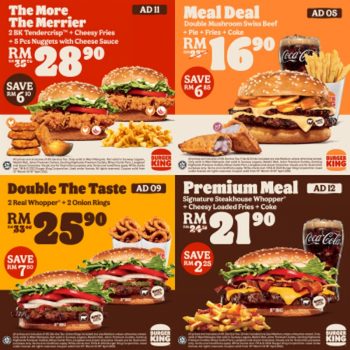 Burger-King-Coupons-April-2022-350x350 - Beverages Burger Fast Food Food , Restaurant & Pub Johor Kedah Kelantan Kuala Lumpur Melaka Negeri Sembilan Pahang Penang Perak Perlis Promotions & Freebies Putrajaya Sabah Sarawak Selangor Terengganu 