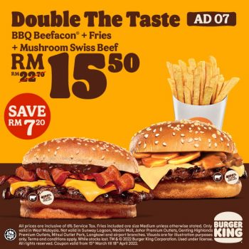 Burger-King-Coupons-April-2022-9-350x350 - Beverages Burger Fast Food Food , Restaurant & Pub Johor Kedah Kelantan Kuala Lumpur Melaka Negeri Sembilan Pahang Penang Perak Perlis Promotions & Freebies Putrajaya Sabah Sarawak Selangor Terengganu 