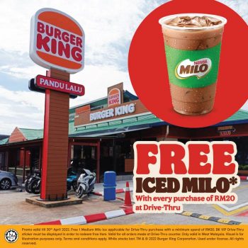 Burger-King-Drive-Thru-VIP-Free-Sprite-Promotion-350x350 - Beverages Burger Food , Restaurant & Pub Johor Kedah Kelantan Kuala Lumpur Melaka Negeri Sembilan Pahang Penang Perak Perlis Promotions & Freebies Putrajaya Sabah Sarawak Selangor Terengganu 