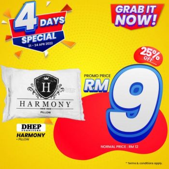 COURTS-4-Days-Promotion-2-350x350 - Electronics & Computers Furniture Home & Garden & Tools Home Appliances Home Decor Johor Kedah Kelantan Kitchen Appliances Kuala Lumpur Melaka Negeri Sembilan Pahang Penang Perak Perlis Promotions & Freebies Putrajaya Sabah Sarawak Selangor Terengganu 