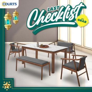 COURTS-Last-Checklist-To-Grab-350x350 - Electronics & Computers Furniture Home & Garden & Tools Home Appliances Home Decor Johor Kedah Kelantan Kitchen Appliances Kuala Lumpur Melaka Negeri Sembilan Online Store Pahang Penang Perak Perlis Promotions & Freebies Putrajaya Sabah Sarawak Selangor Terengganu 