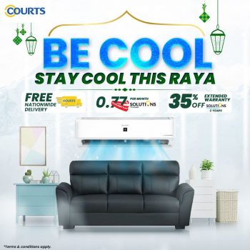 COURTS-Stay-Cool-this-Raya-Deal-350x350 - Electronics & Computers Home Appliances Johor Kedah Kelantan Kuala Lumpur Melaka Negeri Sembilan Online Store Pahang Penang Perak Perlis Promotions & Freebies Putrajaya Sabah Sarawak Selangor Terengganu 