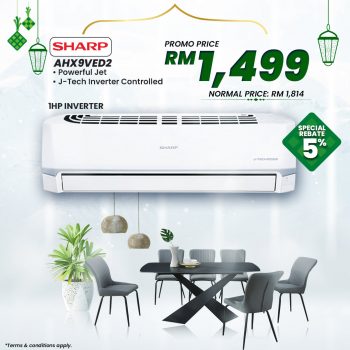 COURTS-Stay-Cool-this-Raya-Deal-5-350x350 - Electronics & Computers Home Appliances Johor Kedah Kelantan Kuala Lumpur Melaka Negeri Sembilan Online Store Pahang Penang Perak Perlis Promotions & Freebies Putrajaya Sabah Sarawak Selangor Terengganu 