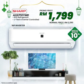 COURTS-Stay-Cool-this-Raya-Deal-6-350x350 - Electronics & Computers Home Appliances Johor Kedah Kelantan Kuala Lumpur Melaka Negeri Sembilan Online Store Pahang Penang Perak Perlis Promotions & Freebies Putrajaya Sabah Sarawak Selangor Terengganu 