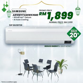 COURTS-Stay-Cool-this-Raya-Deal-7-350x350 - Electronics & Computers Home Appliances Johor Kedah Kelantan Kuala Lumpur Melaka Negeri Sembilan Online Store Pahang Penang Perak Perlis Promotions & Freebies Putrajaya Sabah Sarawak Selangor Terengganu 