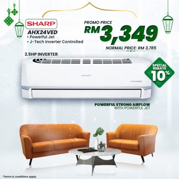 COURTS-Stay-Cool-this-Raya-Deal-8-350x350 - Electronics & Computers Home Appliances Johor Kedah Kelantan Kuala Lumpur Melaka Negeri Sembilan Online Store Pahang Penang Perak Perlis Promotions & Freebies Putrajaya Sabah Sarawak Selangor Terengganu 