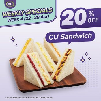 CU-1st-Anniversary-Promotion-2-2-350x350 - Beverages Food , Restaurant & Pub Johor Kedah Kelantan Kuala Lumpur Melaka Negeri Sembilan Pahang Penang Perak Perlis Promotions & Freebies Putrajaya Sabah Sarawak Selangor Supermarket & Hypermarket Terengganu 